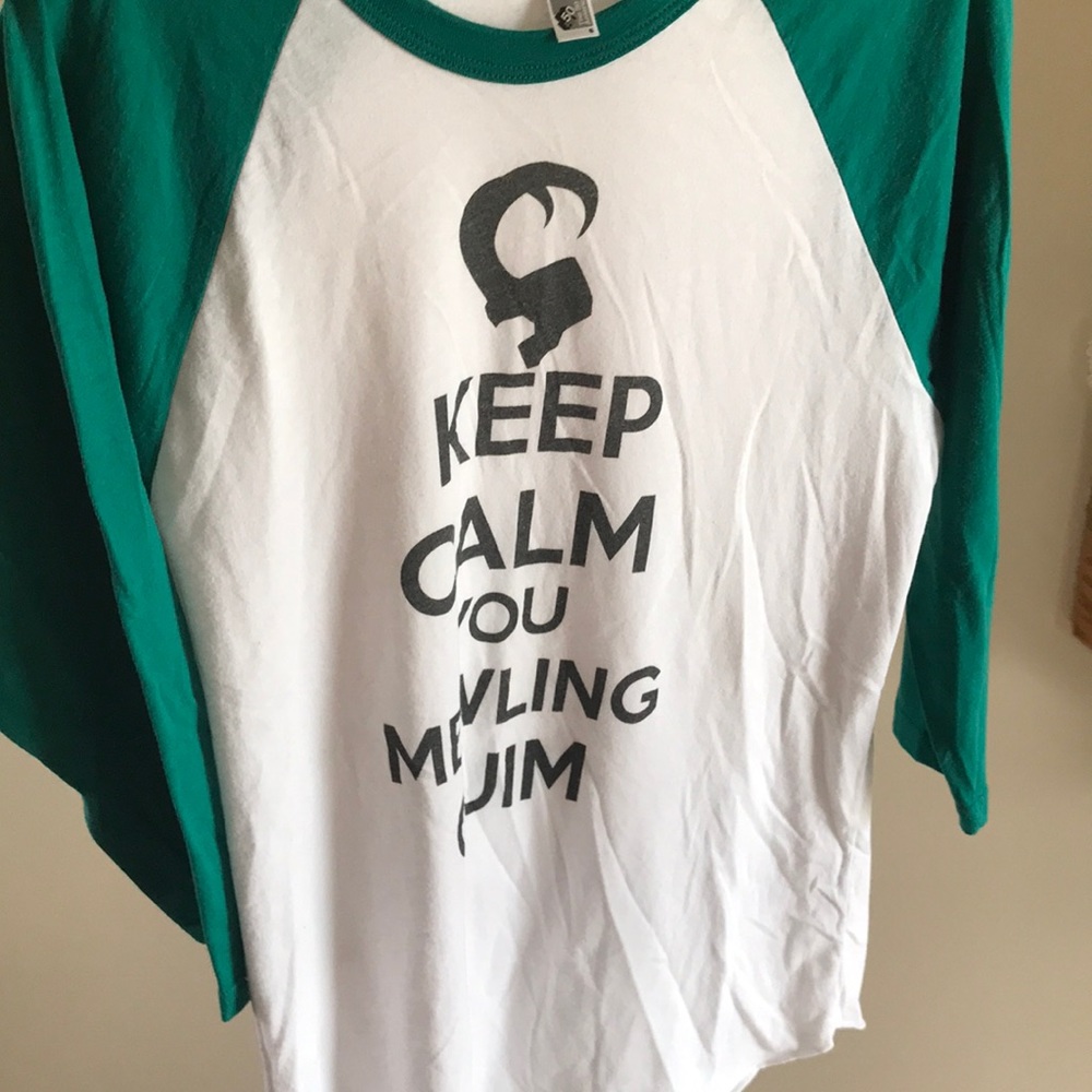 Loki shirt